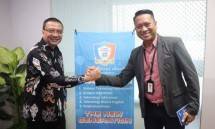 Cyber University Berhasil Lakukan Kerja Sama Dengan Industri Perbankan