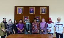 Kampus Digital Kreatif Universitas BSI Jajaki Kerja Sama dengan IPB