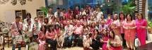 The Famous Club Menggelar Valentine's Party, Greatest Family