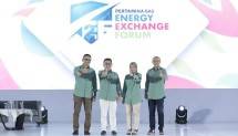 Pertagas kembali gelar Energy Exchange Forum (EEF) 2023.