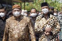 Pengamat Politik: Pasangan Ganjar-Arilangga Bisa Terwujud Jika PDIP Bersama KIB