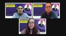 Menggunakan bahan utama yang ditanaman dan diproduksi oleh petani Indonesia, Herbalife Nutrition Indonesia meluncurkan suplemen berbahan dasar kunyit