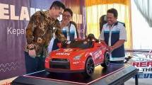 PT Sinar Harapan Plastik Luncurkan Volta 5052 Drift Kids