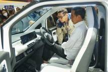 Presiden Jokowi