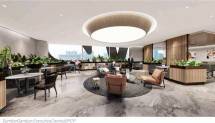 Kolaborasi Pacific Century Place dan The Executive Centre Hadirkan Solusi Workplace Fleksibel