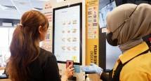 McDonalds gelar program MyM Rewards.