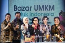 Bank BTN Dukung Program Belanja Produk UMKM