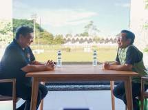Pertemuan Airlangga dan Muhaimin Buka Peluang Perubahan Koalisi Pemilu 2024