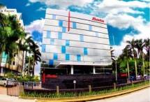 Semester I, Laba Sepatu Bata Melesat 258%
