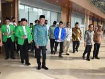 Presiden Jokowi: Jaga Situasi Kondusif Tanah Air di Tengah Tantangan Global