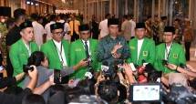 Presiden Jokowi