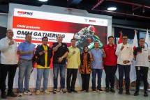 Semangat Digitalisasi dan Sport Tourism dengan Ekspansi ke Wilayah Luar Jawa