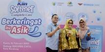 SoKlin Softener Kunjungi Puluhan Sekolah Edukasi Dan Ajak Anak Beraktivitas Di Luar