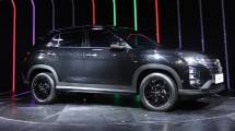 Hyundai CRETA Dynamic Black Edition