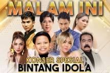 Malam Ini, Inul Daratista dan Farel Prayoga Siap Beraksi di &lsquo;Kilau Konser Inul X Farel&rsquo;, Saksikan di MNCTV