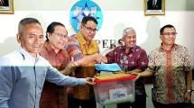 Serikat Media Siber Indonesia (SMSI) Resmi Daftar Menjadi Konstituen Dewan Pers (Ist)