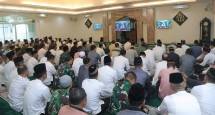 Pusziad Gelar Istighatsah dan Doa keselamatan Bangsa