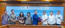 2 BUMN Jalin Kerjasama Optimalisasi Layanan Jasa Kapal Tunda di Krakatau International Port