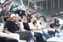 Ketua MPR RI Apresiasi Pelaksanaan Media Clash Tampilkan Olahraga Tradisional