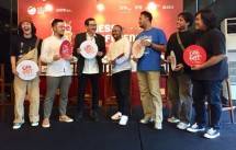 Para Penonton Isyana Sarasvati dan King Nassar di IFG LifeFEST 2023 Dilindungi Asuransi