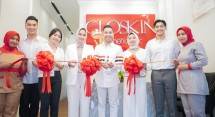 Gloskin Aesthetic Clinic Buka Cabang Di Cibubur.