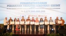 Dua Tahun Ke depan, 350 Ribu Sambungan Pipa Air Bersih Bakal Terpasang di Jakarta
