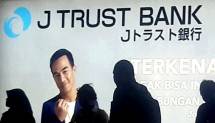 Bank JTrust-Uang Teman Kerja Sama Salurkan Kresit Rp15 Miliar