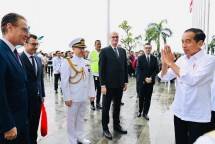 Pemerintah Turki dan Suriah Sambut Baik Dukungan Kemanusiaan dari Indonesia