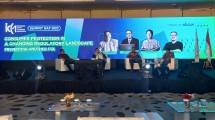 Perkuat Ekosistem Aset Kripto di Indonesia, ICCA Menggelar Indonesia Crypto Consumer Summit 2023