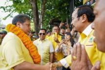 Pemilih Didominasi Penikmat Media Konvensional, Golkar Tetap Rambah Medsos