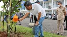 Persiapan Menuju Peresmian Jababeka Medical City