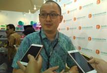 Pameran Waralaba, Dusdusan Buka Reseller Baru Tanpa Proses Seleksi