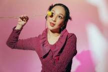 Si Cantik Agatha Pricilla Luncurkan Single One Day