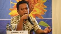 Kepala Biro Hubungan Masyarakat, Kerja Sama, dan Layanan Informasi &ndash; BSN, Zul Amri