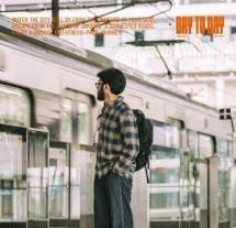 Inspirasi Fashion Musim Hujan untuk Pria dengan Tenue de Attire