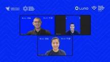 Luno Perkuat Edukasi Seputar Investasi Aset Kripto untuk Pelanggan