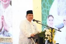 Elektabilitas Naik, Golkar Ditopang Soliditas dan Mesin Partai yang Kuat