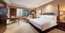 Artotel Suites Mangkuluhur Jakarta.