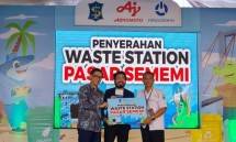 Jaga Hijaunya Indonesia, Ini Inisiatif-inisiatif Ajinomoto