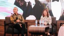 program BeYoutiful Inside Out dari Sun Life Indonesia di kota Bandung