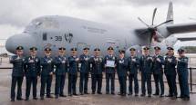 TNI AU Tambah 5 Pesawat C-130 J, Pesawat Pertama Dijadwalkan Tiba Awal Maret 2023 dari AS