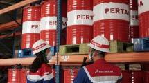 Pertamina Lubricants