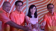 Cleo perkenalkan inovasi Wave of Purity