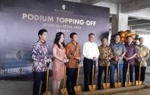 PT Hong Kong Kingland dan Adhya Group Hadirkan Edutainment Plaza