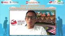 UMKM Naik Kelas Jadi Solusi Dari Persoalan Ledakan Usia Produktif