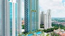 Jakarta Selatan jadi Tangkapan Terbesar Pasar Kondominium Baru