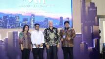 Mentan SYL bersama Accor