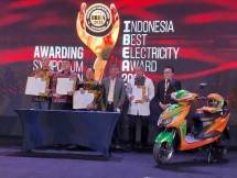 PT Elektrik Transportasi Indonesia (E Trans) 