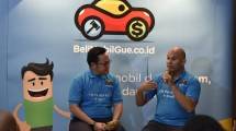 BeliMobilGue.co.id : Jual Mobil dalam 1 Jam, Aman dan Nyaman