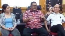 Chic's Musik Gandeng FORWAN Gelar Malam'Apresiasi Musisi